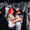 31.10.2015 Photo Booth von Martin Wahler, Pixelcode